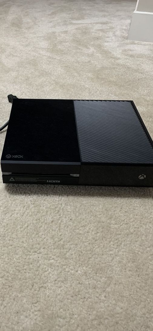 Xbox For SALE $50