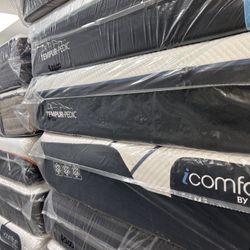 Top Name Brand Mattresses