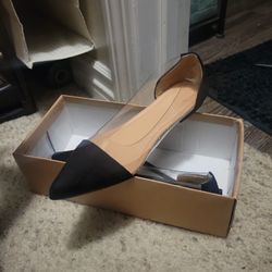 Women's Flat 