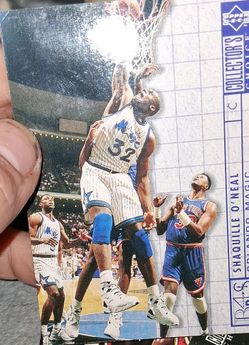 Sport cards