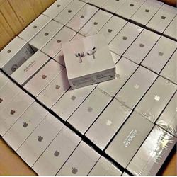 AirPods Pro 2nd Generation 