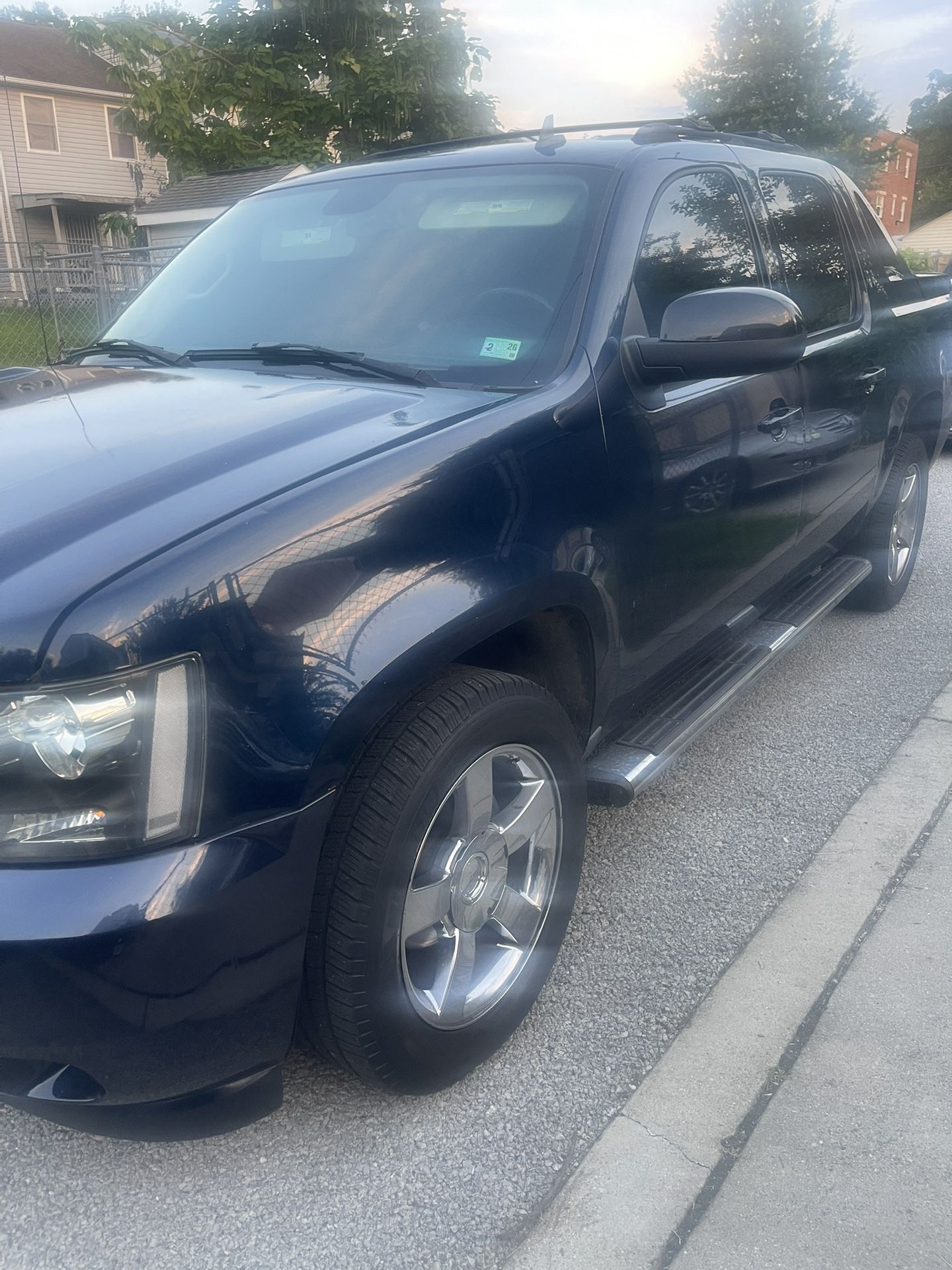 Nice Clean Ready To Go 