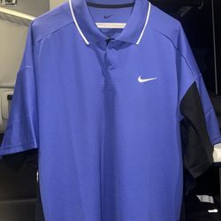 Nike Golf Polo