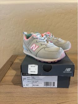 Toddler shoes