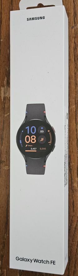 Samsung Galaxy Watch FE 
