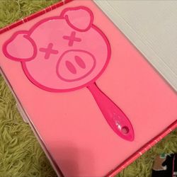 Jeffree star Cosmetics X Shane Dawson Pig Mirror 