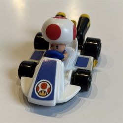 Nintendo Mario Kart