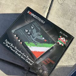 New Soundstream Epicenter Mexico 🇲🇽 Edition 