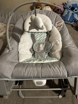 Baby Rocker 