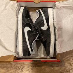 Nike Sb Dunk “ Animal Pack -Zebra “ 