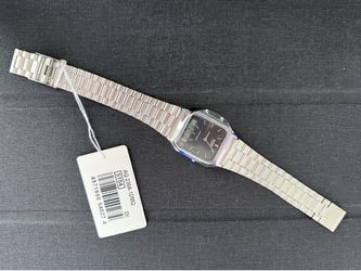 Casio Brand New