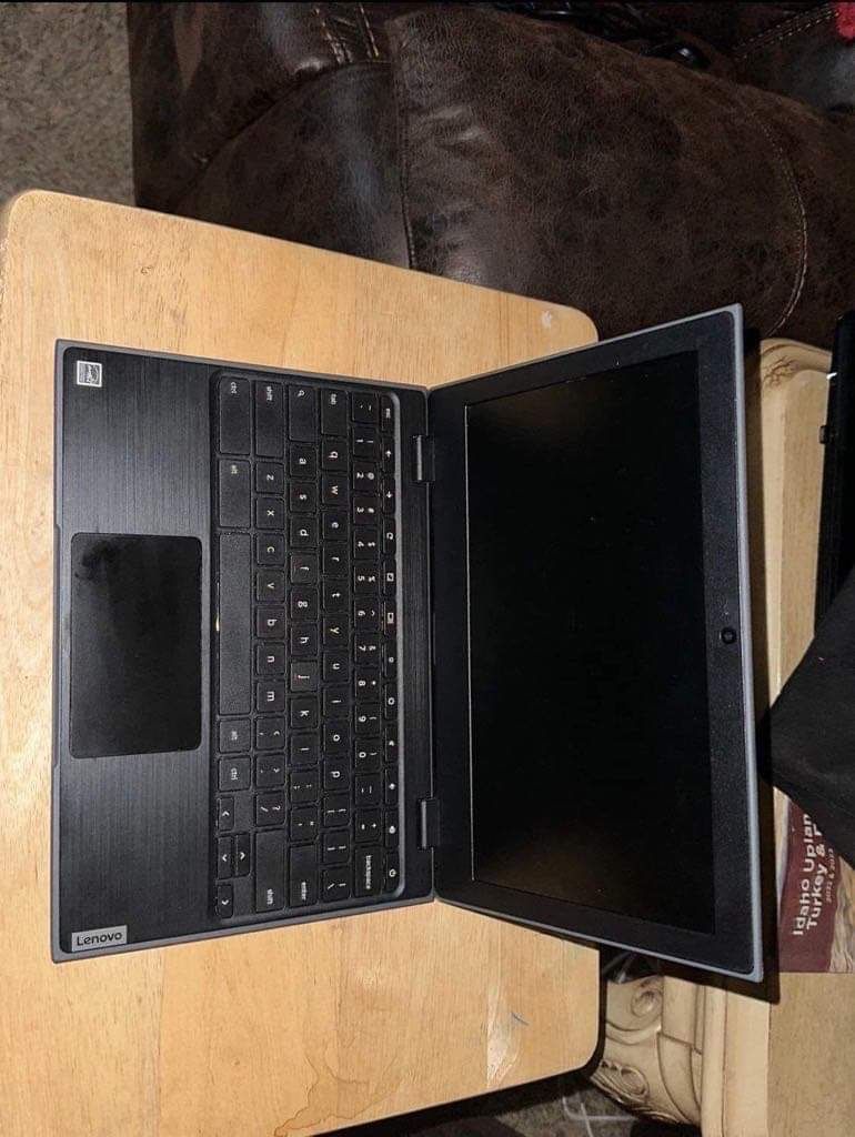 Lenovo Laptop