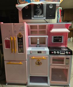 Disney Princess Gourmet Kitchen