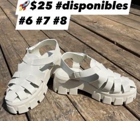 Women Shoes