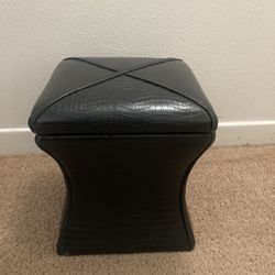 Ottoman Seat