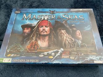 Disney Board Game