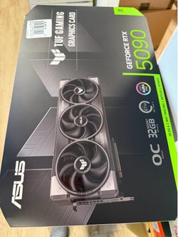 Buying your 5090/4090