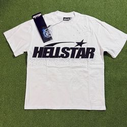 hellstar tee