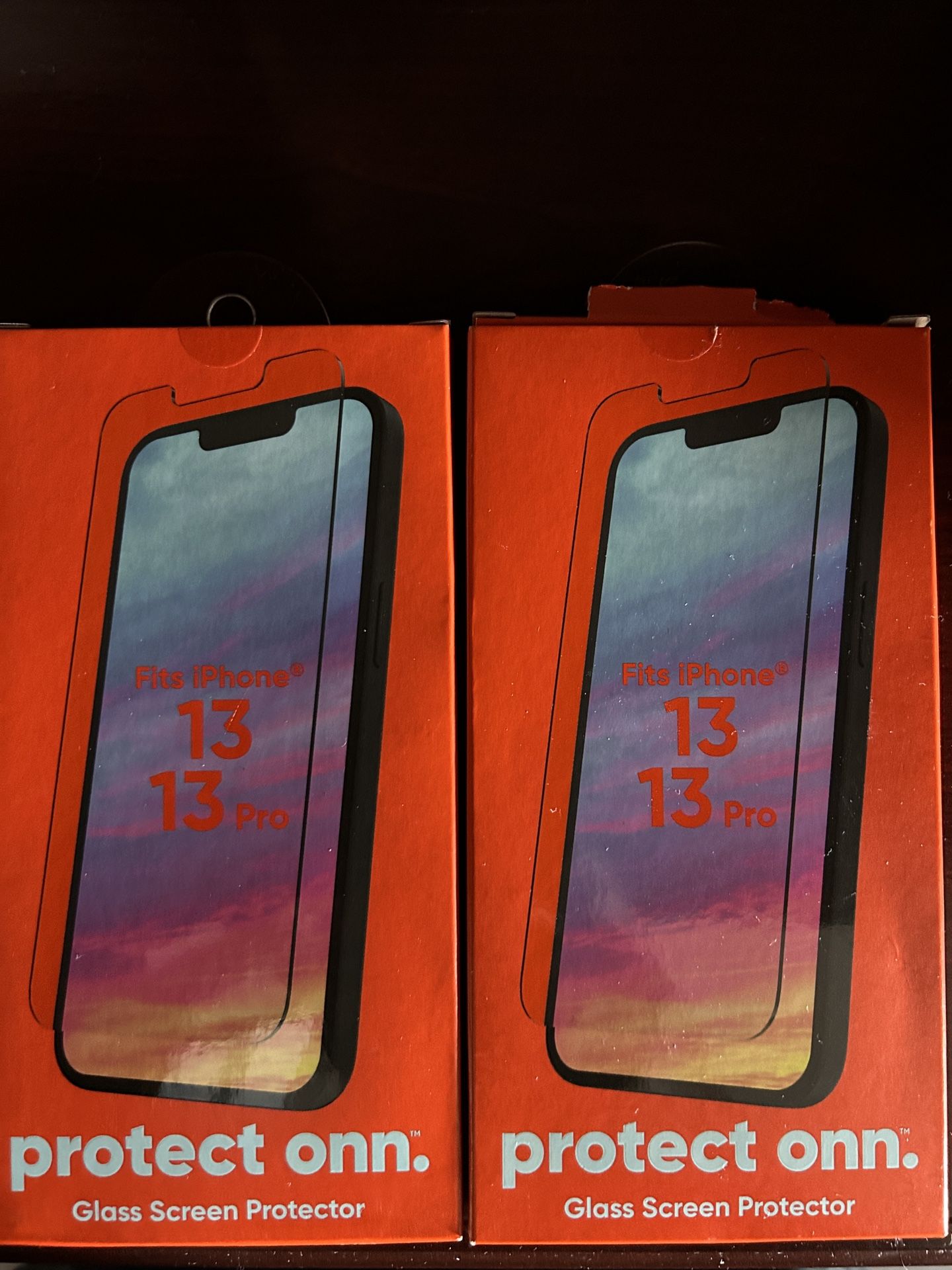 Screen Protector