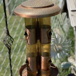 Bird Feeder 