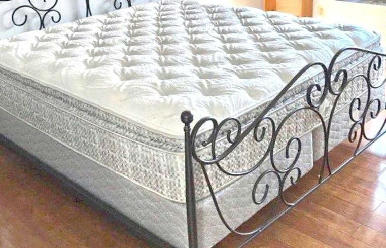 BRAND NEW Premium Mattress Sets for Only $40 Down