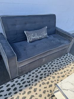 Sofa bed
