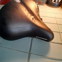 Shwinn Bike Seat