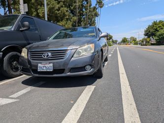 2008 Toyota Avalon