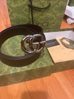 Designer Belt