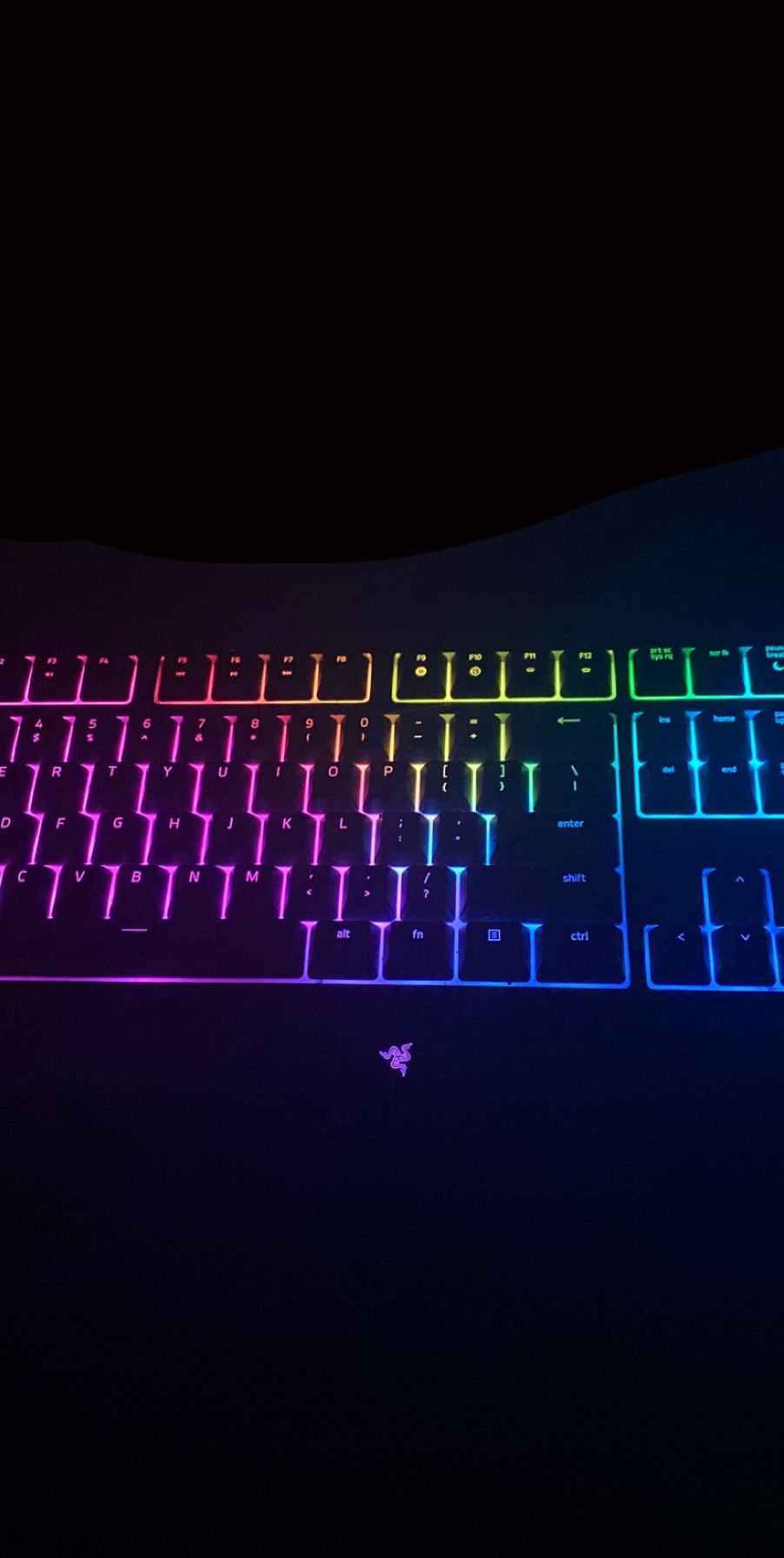 Razer cynosa