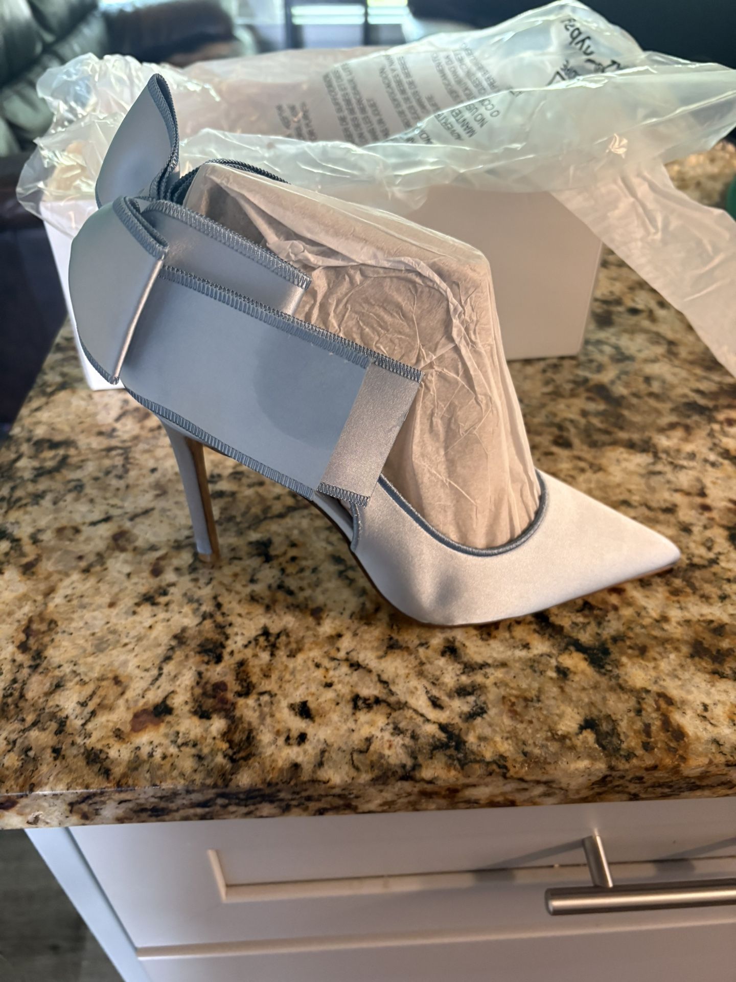 Women’s Steve Madden Heels Brand New