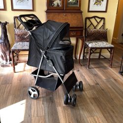 Dog Stroller 