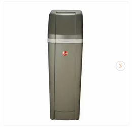 Rheem 42,000 Grain Preferred Plus Water Softener for Hard Water and Iron Reduction