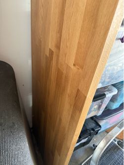 Karlby countertop 74 inches