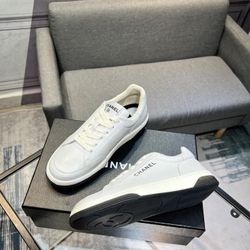 C.HANEL shoes size 4-11