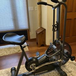 Schwinn Stationary Bike