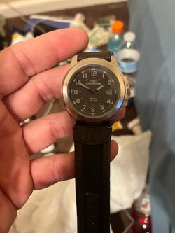 Men’s watch