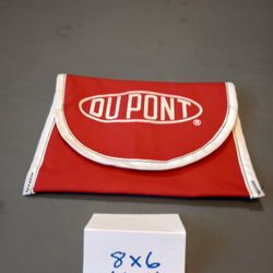 Dupont Cloth Pouch