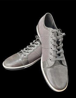 Zanzara Mens Shoes