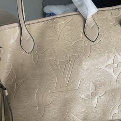Purse Never Used
