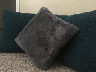3 pillows for Only $10