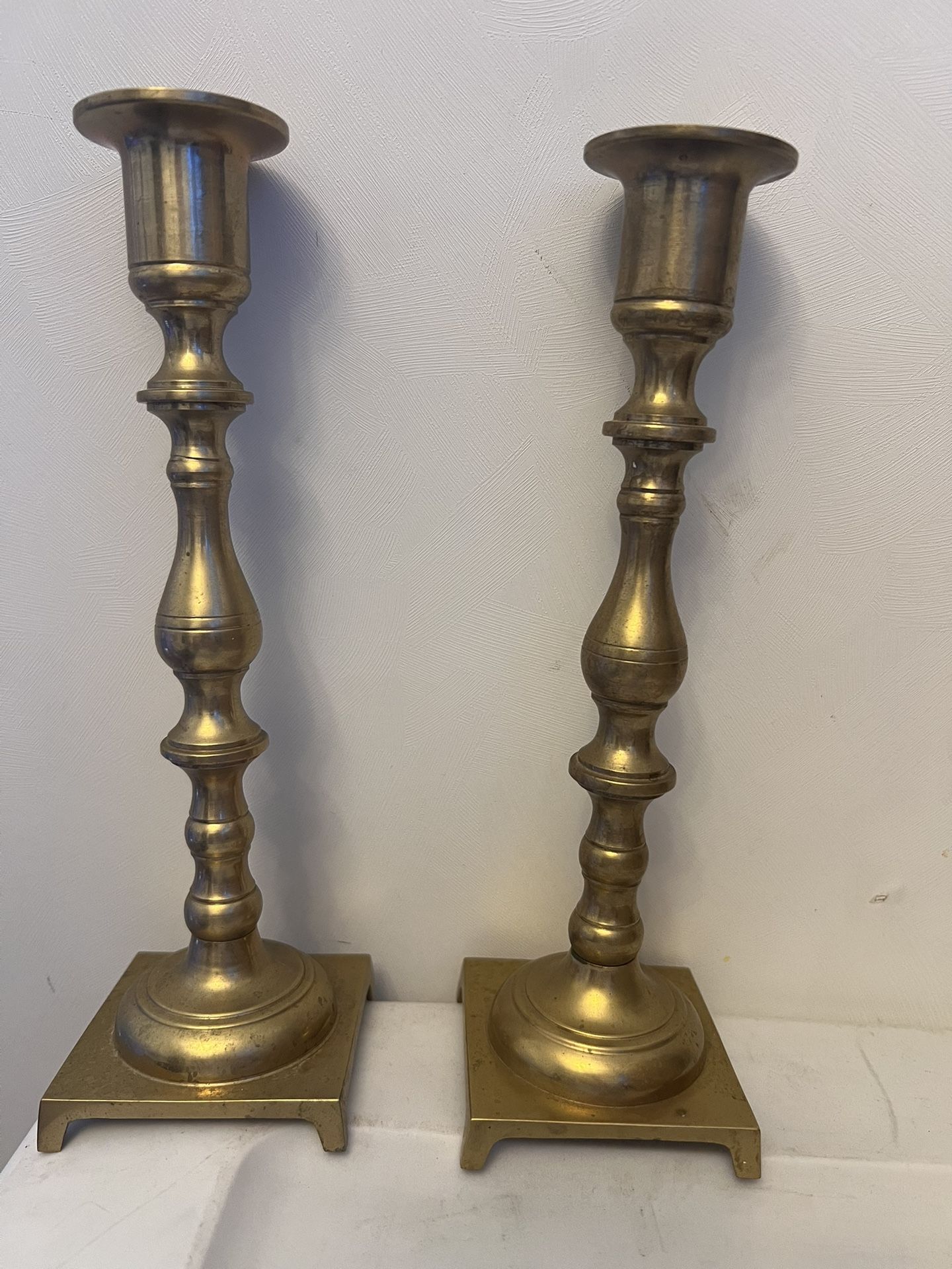 Candle Holders