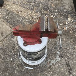 Craftsman Vice