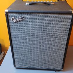 Fender Rumble 200 Bass Amp