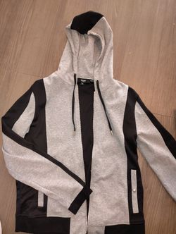 Versace Hooded-shirt Women's X-Large