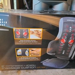 Massage Cushion