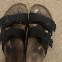 Birkenstocks Size 8