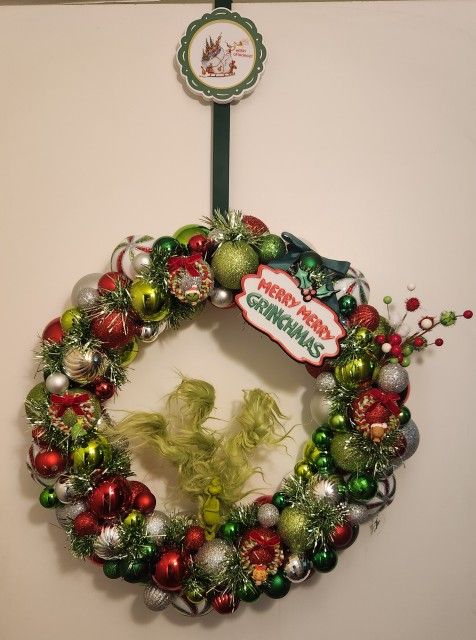 Christmas Wreath