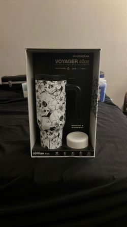 Hydrapeak Voyager 40oz Tumbler