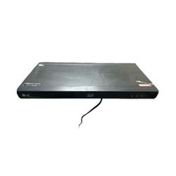 LG 3D Blu-ray player BD670